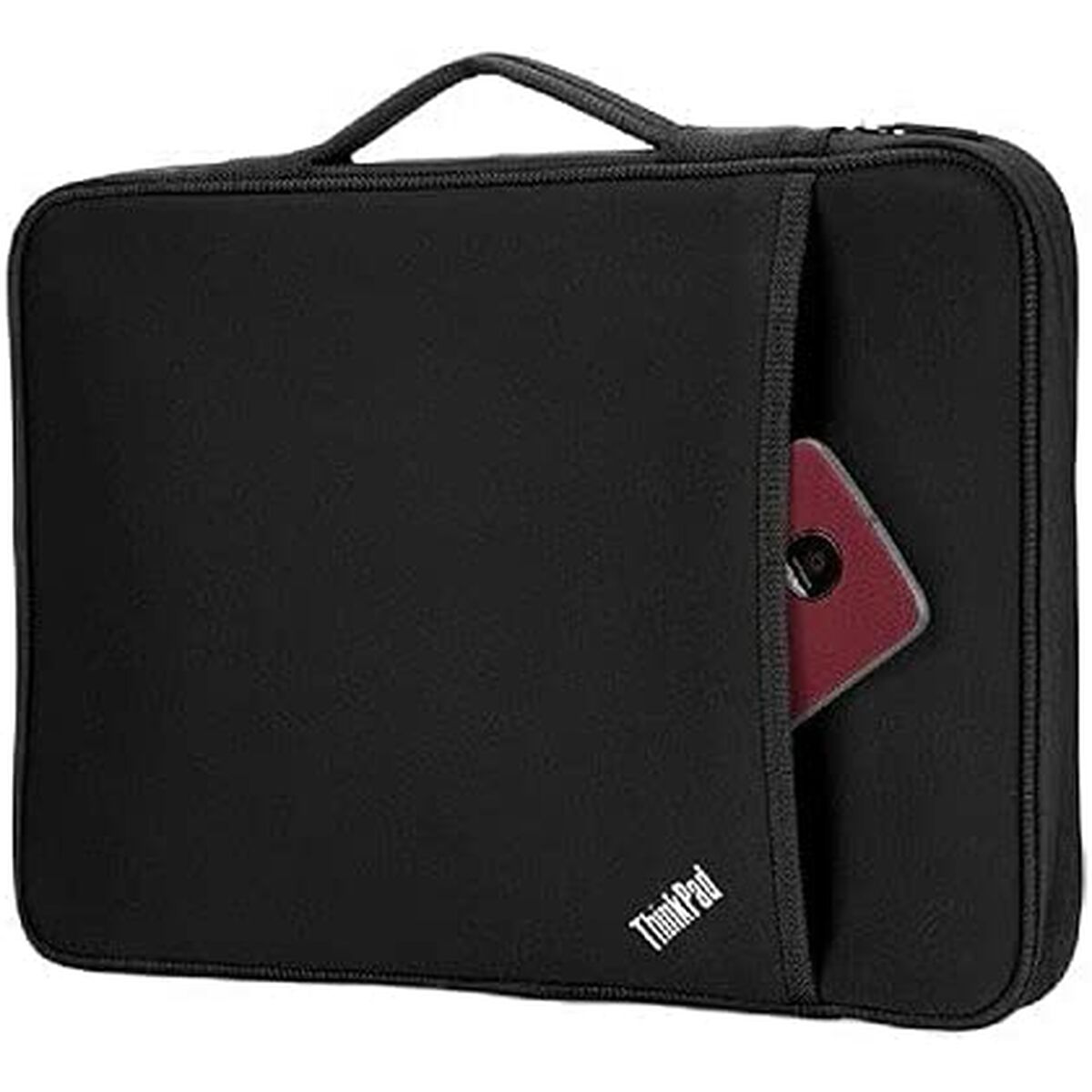 Valigetta per Portatile Lenovo 4X40N18007 Nero 12" 12"